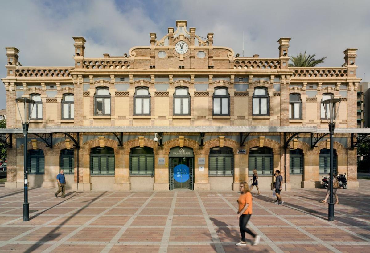 en sostenibilidad e innovación en el sector hídrico