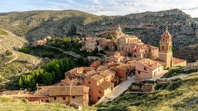 Cinco monumentos irrenunciables de Albarracín