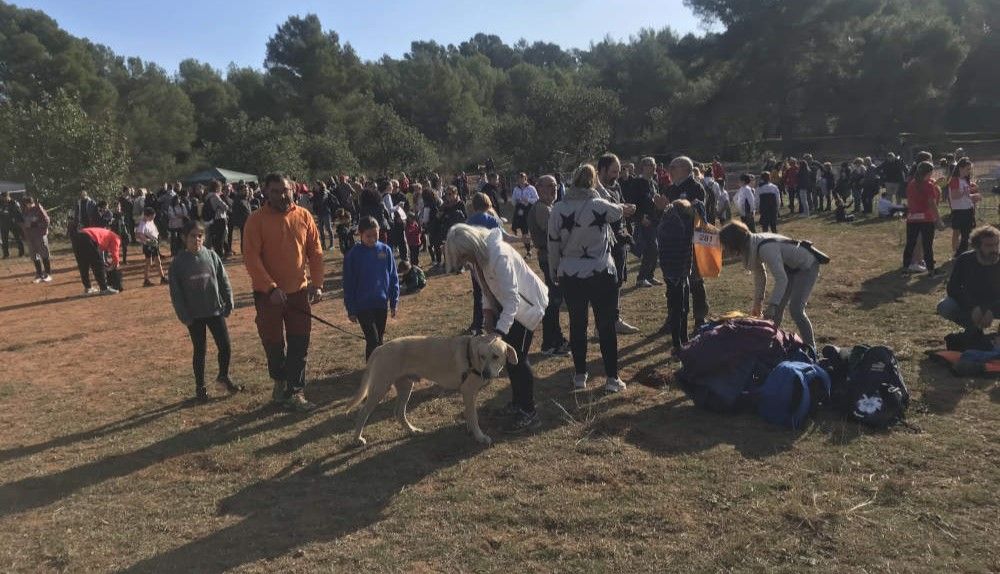 Cros Ciutat de Gavà