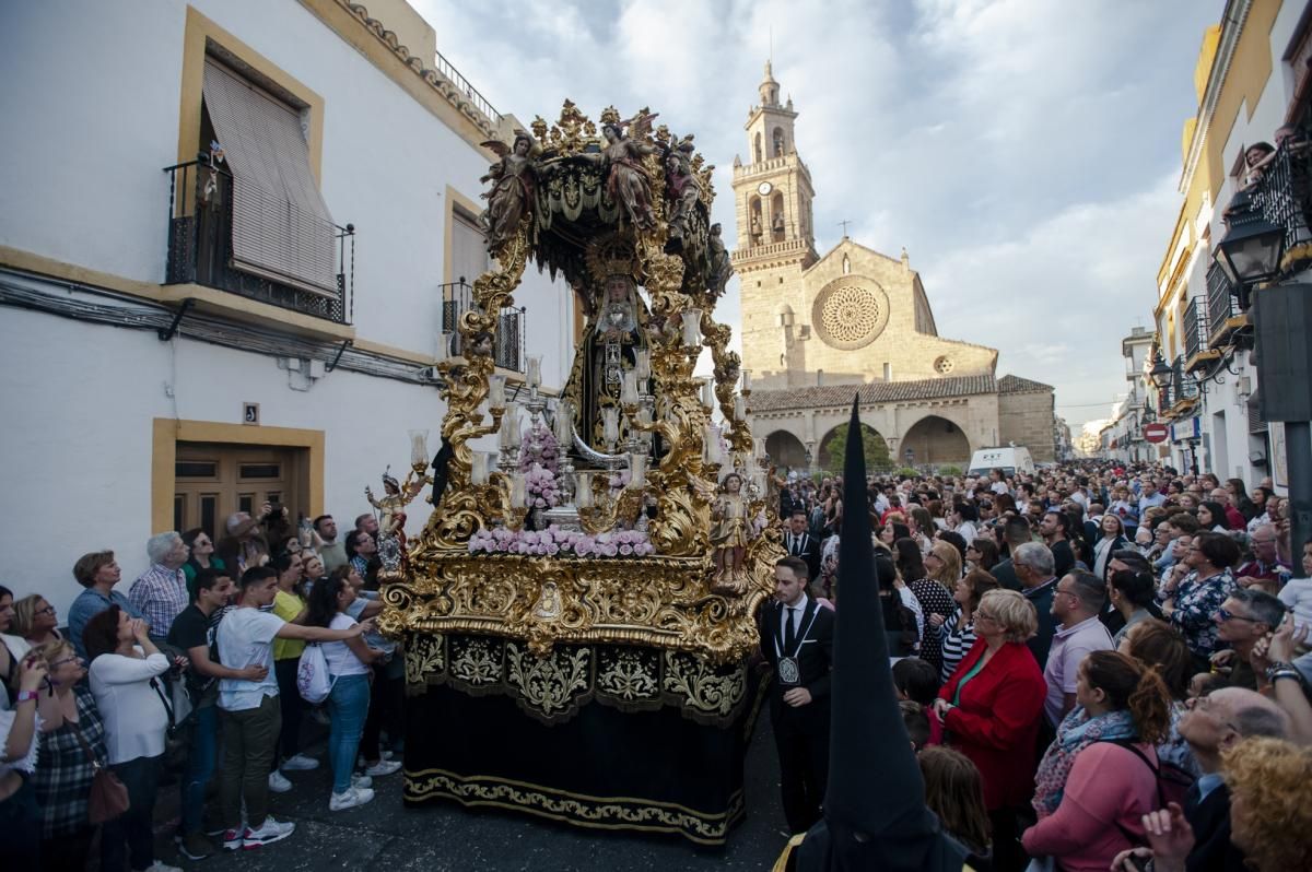 Ánimas, silencio y simbolismo