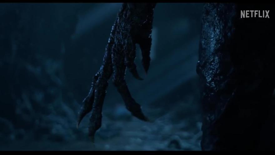 Trailer de la quinta temporada de Stranger Things