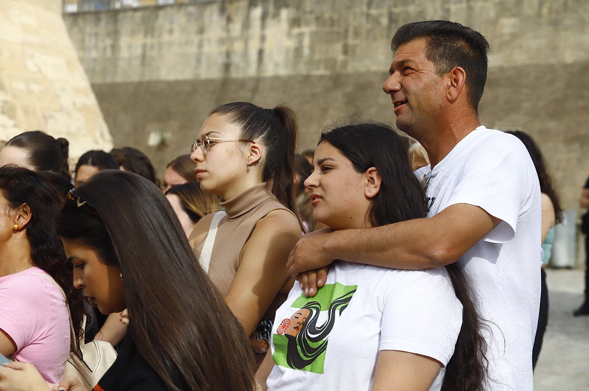 Día del pueblo gitano en Córdoba