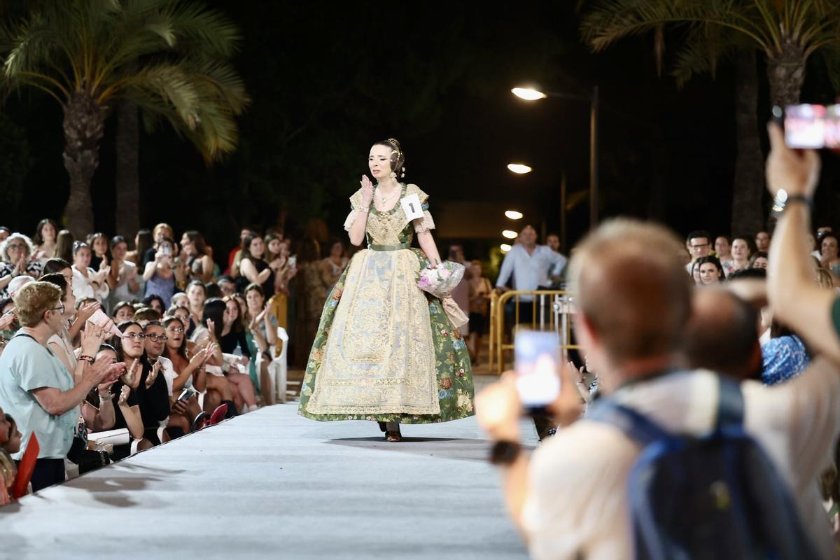 Memoria gráfica de las Preselecciones del 9 de julio: Russafa A y Olivereta