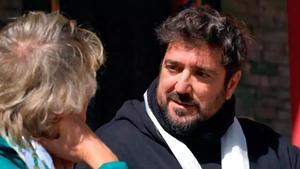 Antonio Orozco