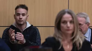"Es claramente un crimen con firma sexual con elementos de sadismo: hay tortura y control"