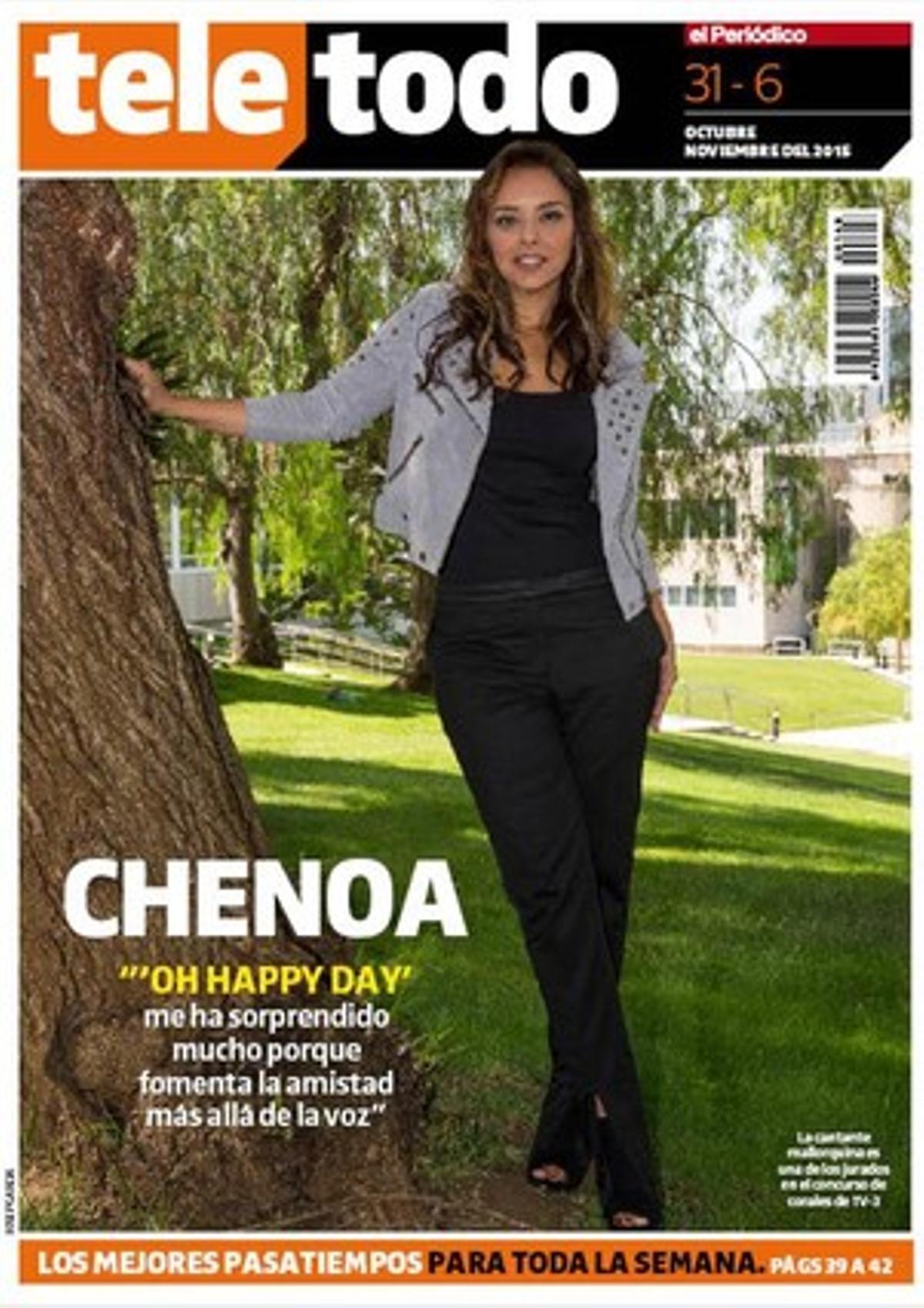 PORTADA CHENOA