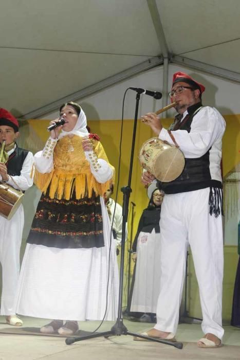 VII Mostra Folklórica Arrels Vives