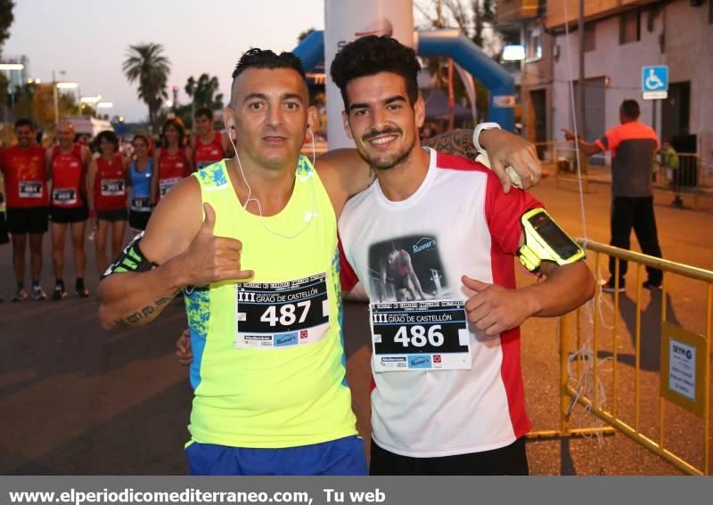 10K Nocturna del Grao de Castellón 2016