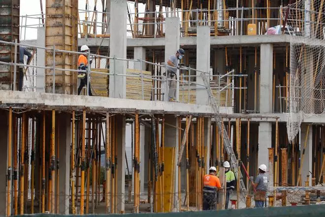 El 56% de la destrucción de empleo en Ibiza se ceba en la hostelería
