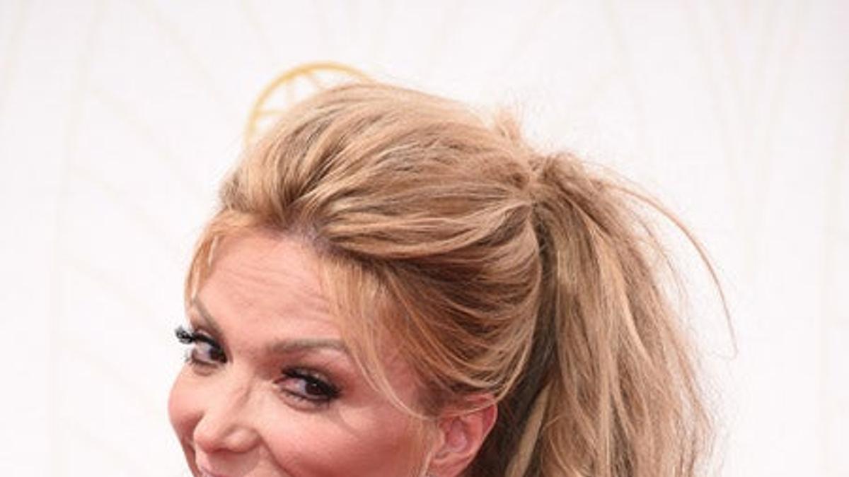 Debbie Matenopoulos.