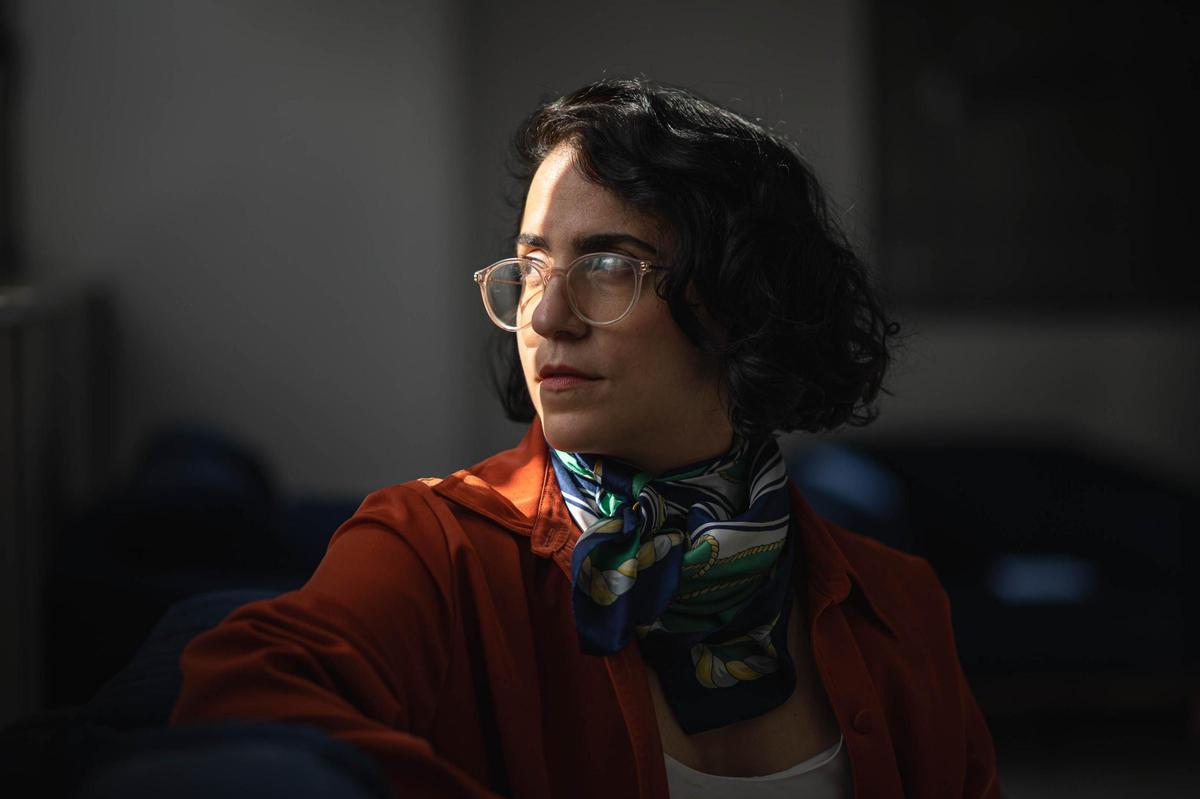 Lucila Juliá.