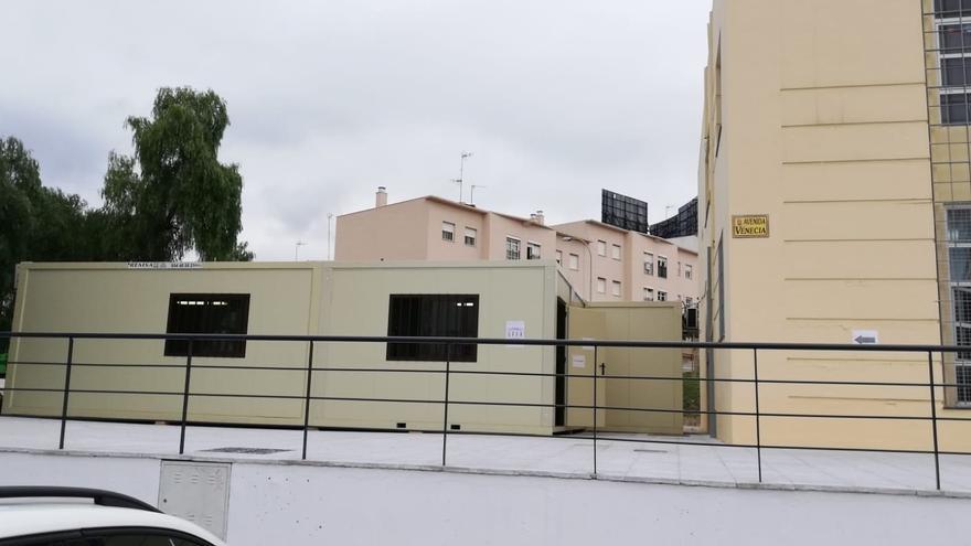 ANDALUCÍA.-Coronavirus.- El SAS formará a más de 6.800 médicos de primaria en ecografía para diagnosticar y tratar secuelas