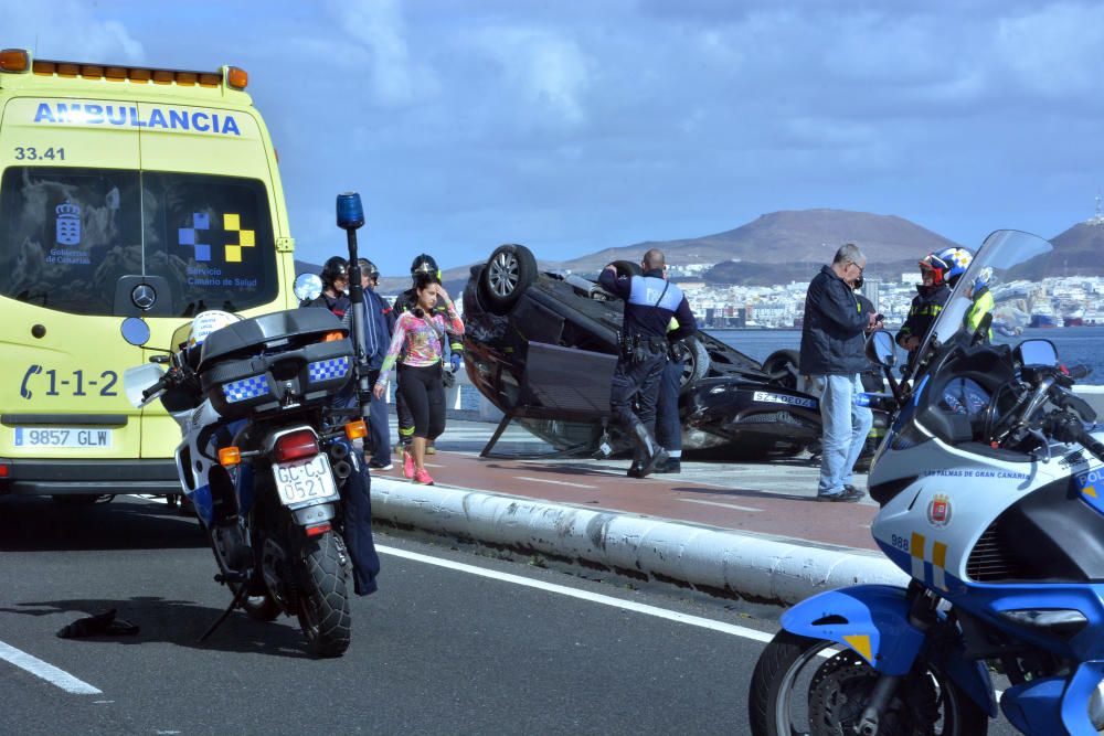 ACCIDENTES AVENIDA MARITIMA