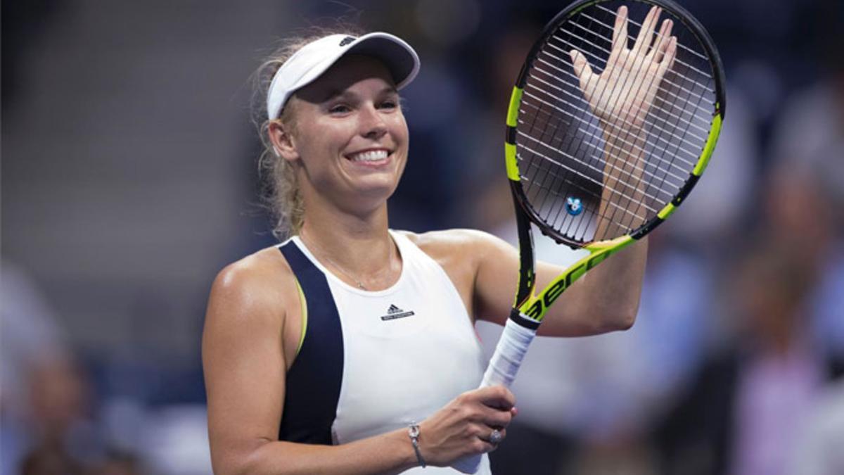 Caroline Wozniacki