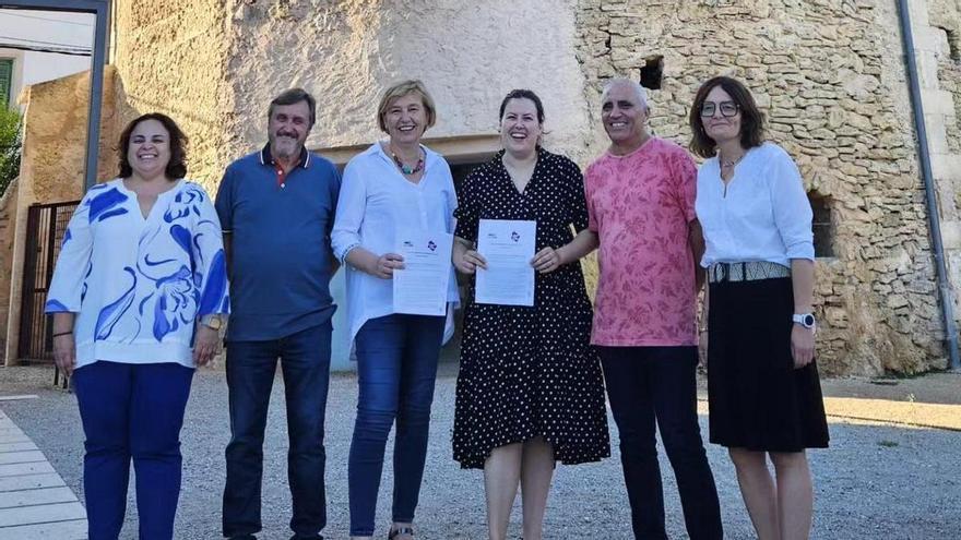 Pactos en Mallorca: Més y Feina per Llubí reeditan el pacto de gobierno en el municipio del Pla