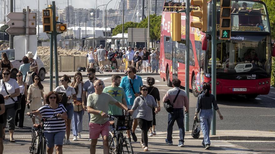 Comercio y restauración de Mallorca piden más promoción turística en América