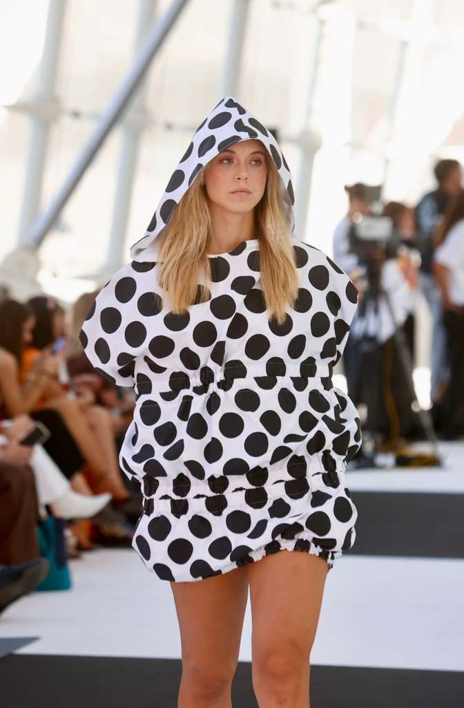 Primera jornada del festival de moda CLEC