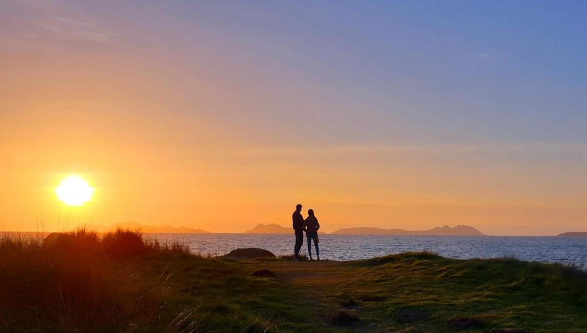 Cuatro paraísos de Vigo que debes visitar para dar la bienvenida a la primavera