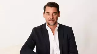 Los tres hijos del fundador de Mango Isak Andic asumen la herencia de manera equitativa