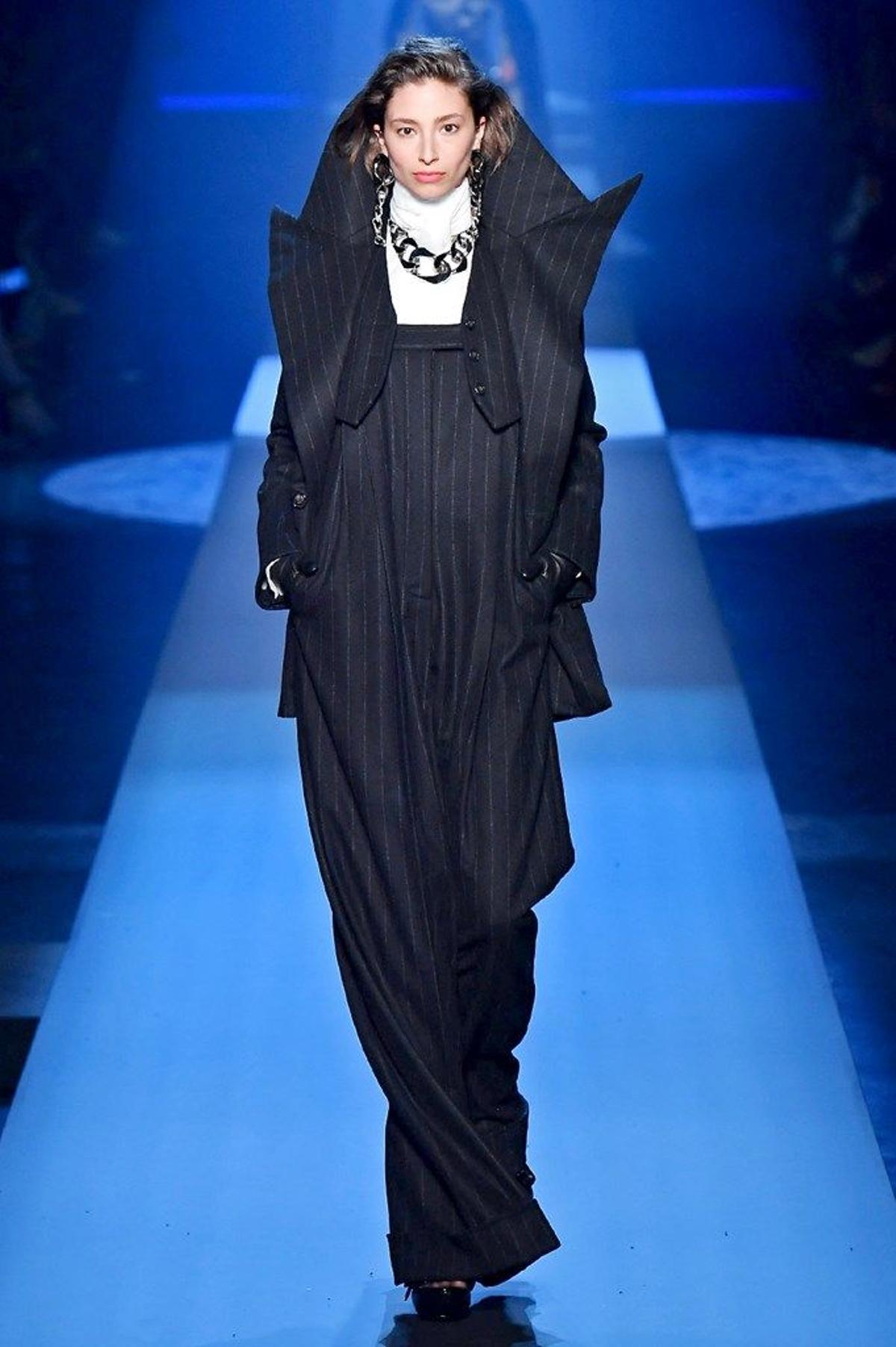 Jean Paul Gaultier