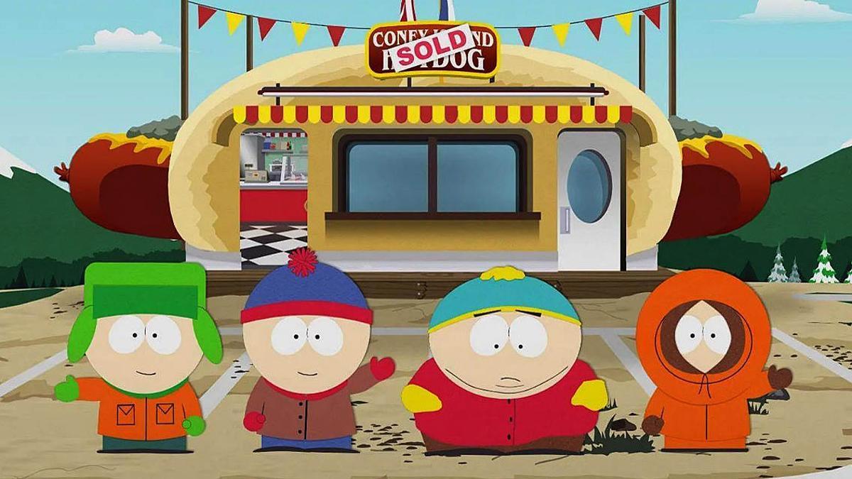 25 anys de ‘South Park’: ¿humor imprescindible o nociu?