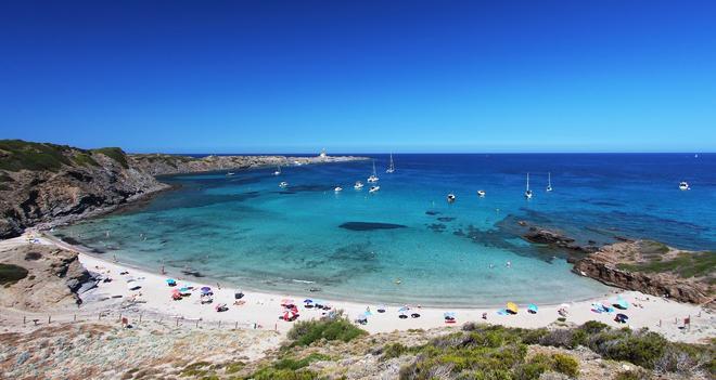 Playas Vírgenes, España