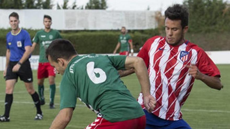 Juan Moreno, otro joven talento para Gustavo Munúa