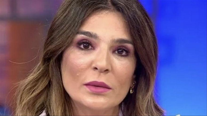 Raquel Bollo causa furor en las redes con su vídeo: &quot;Se ha perdido&quot;