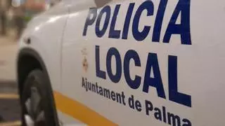 La Policía de Palma notificará los objetos perdidos por correo electrónico y WhatsApp