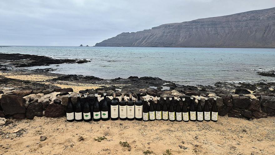 ¿Y si dejamos de pedir perdón por el vino?