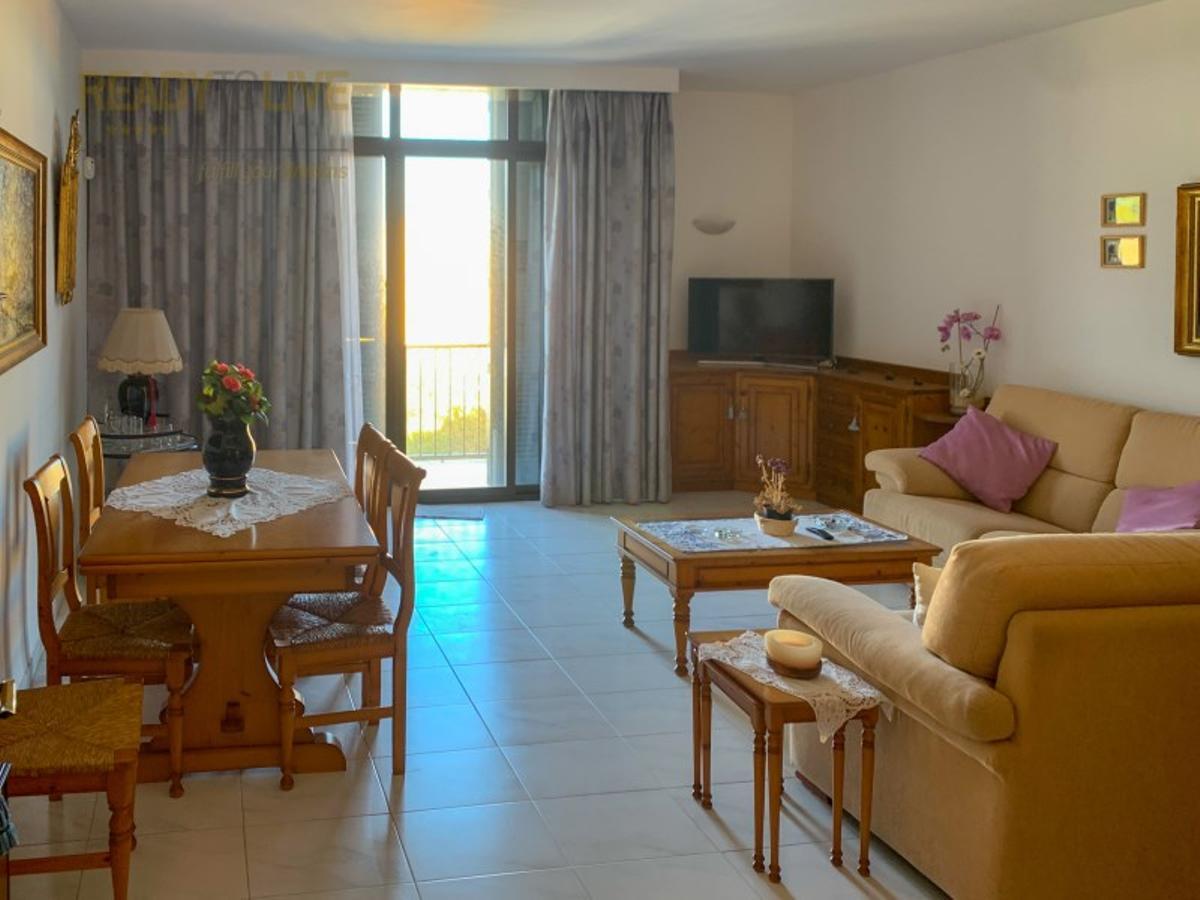 Piso en venta en Port d'Alcúdia.