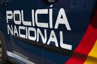 Cuatro detenidos en Carballo en una operación antidroga de la Policía Nacional