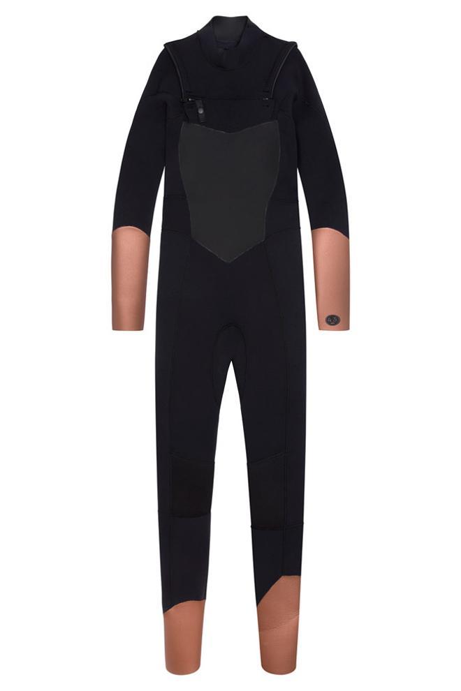 Colección de surf de Oysho: mono de neopreno