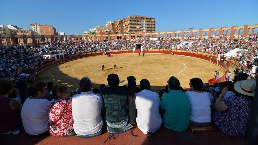 Vinaròs acogerá el primer festejo taurino de lidia de la Comunitat el 10 de octubre
