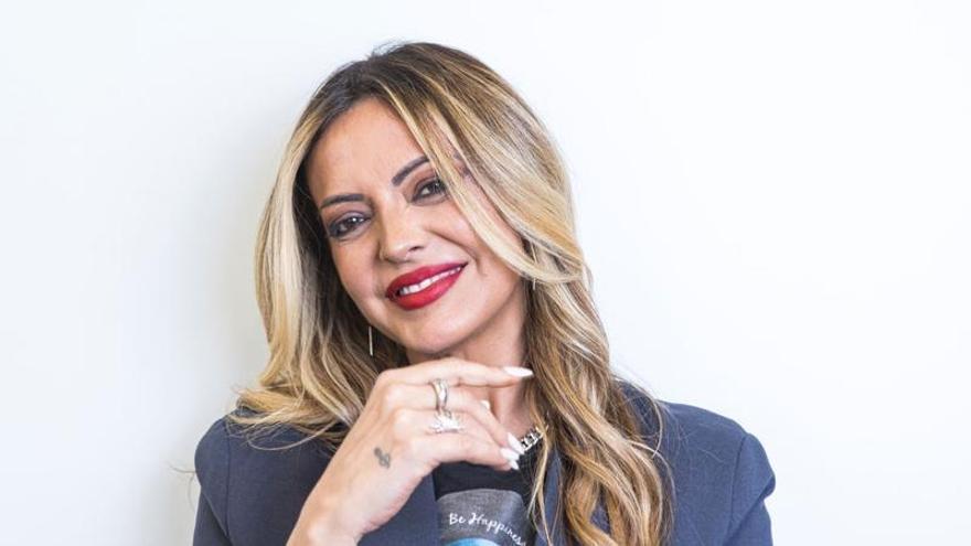 La cantante Merche aparece por décimo año consecutivo en la lista de Hacienda así es su casa en Villaviciosa de Odón que quiso vender en 2018