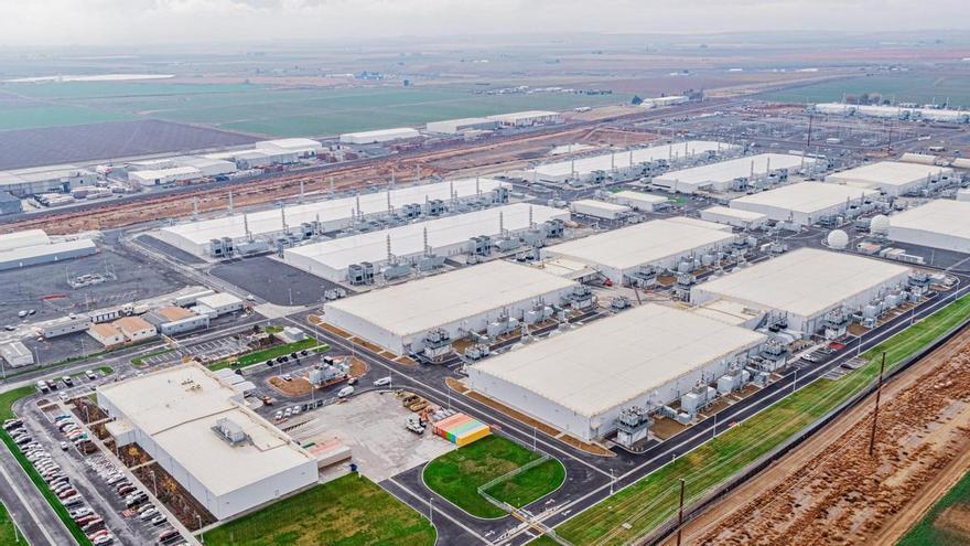 Historia de un fracaso: Microsoft dispara un 25% sus emisiones de CO2 debido a la Inteligencia Artificial