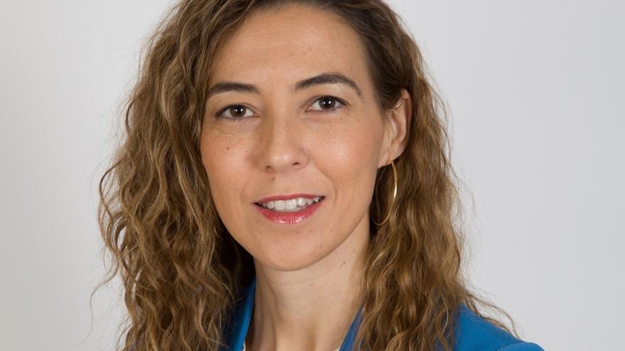 Microsoft nombra a Raquel Hernández como nueva directora de Soluciones de Seguridad en España