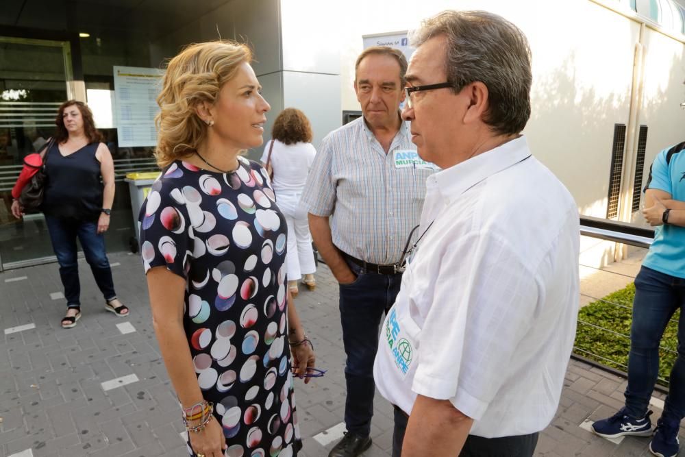 Oposiciones a Educación Primaria en la Región