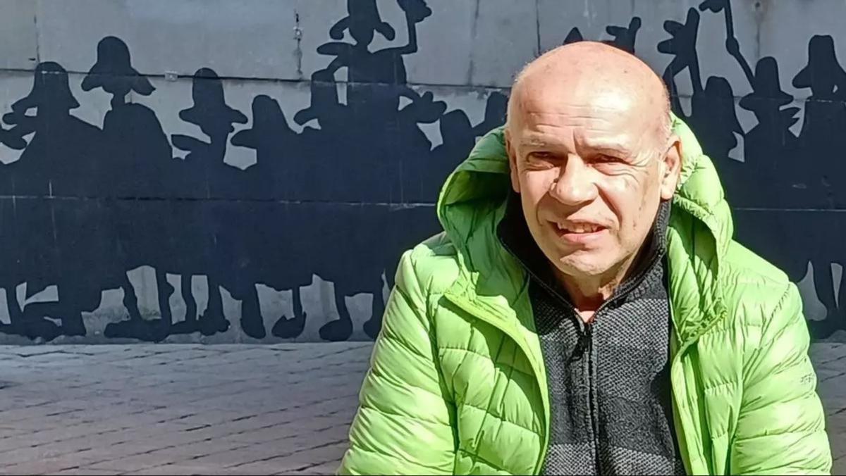 Urbici Malagarriga, alcalde de Cercs