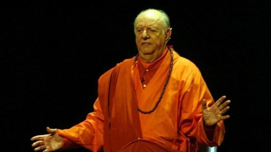 O compromiso de Dario Fo