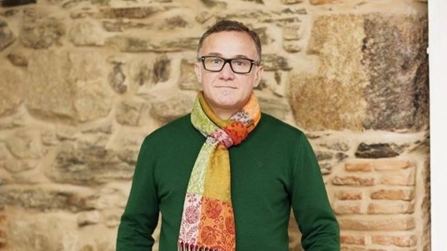 «Más del 72% de los edificios residenciales en Galicia son terriblemente ineficientes desde el punto de vista energético»