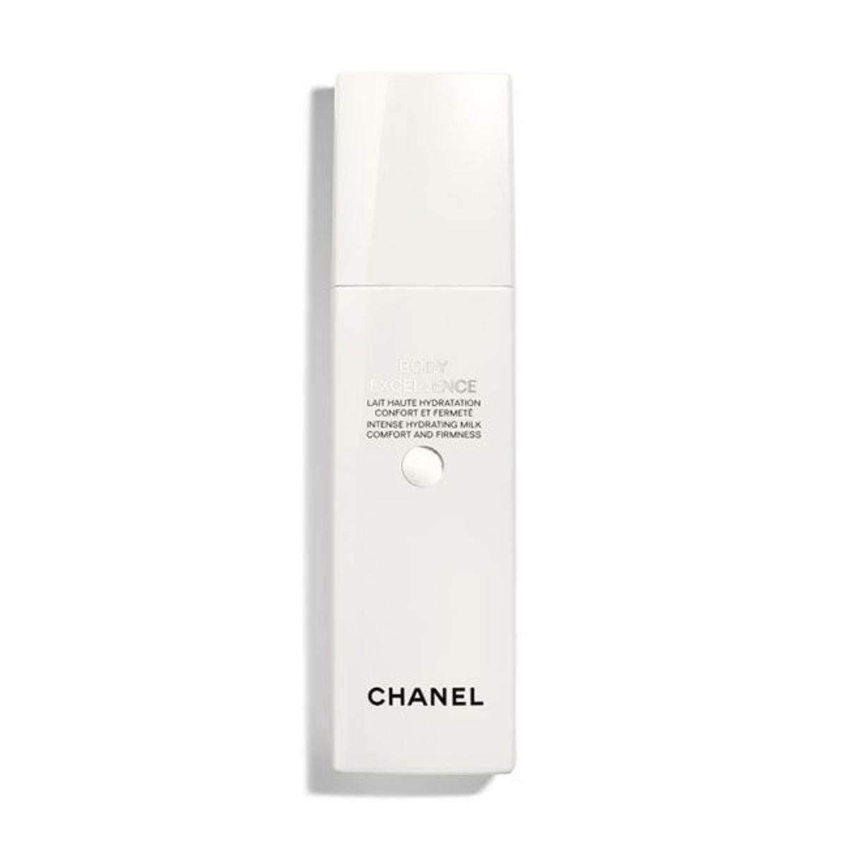 Leche hidratante corporal de Chanel