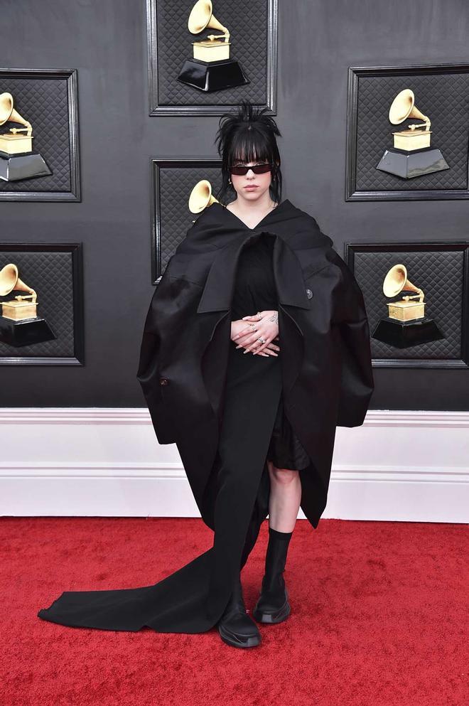 Billie Eilish