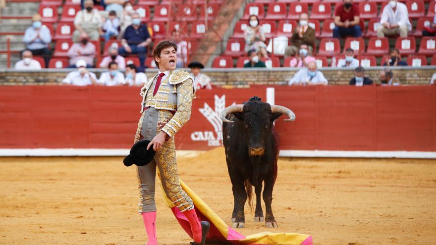 La feria taurina 2021 se inicia en Córdoba con un gran ambiente en Los Califas