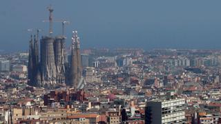 Contaminación en Barcelona: estas son las recomendaciones del Ayuntamiento a la ciudadanía