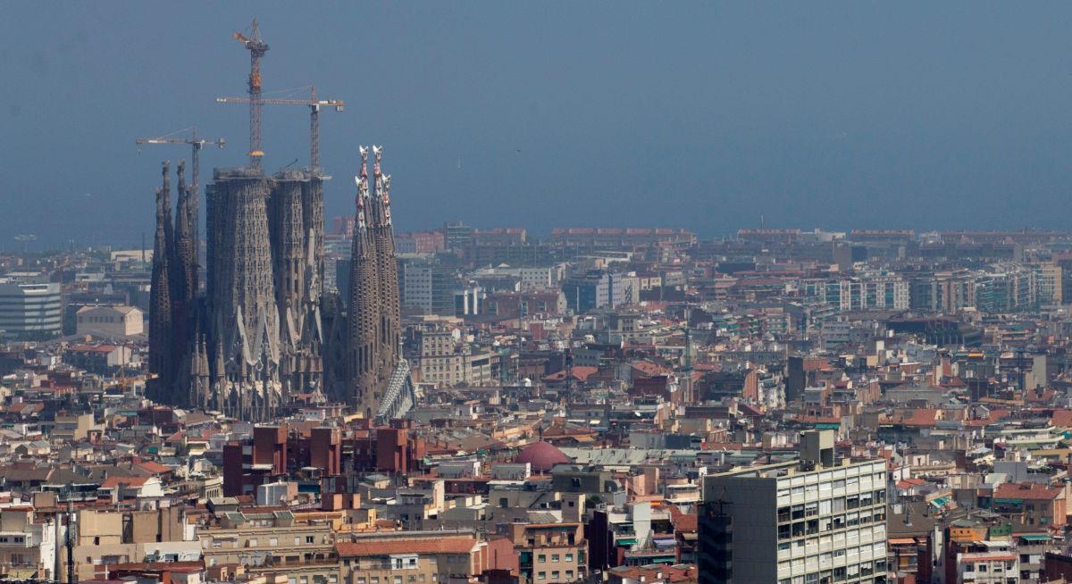 Contaminació a Barcelona: aquestes són les recomanacions proposades per l’ajuntament