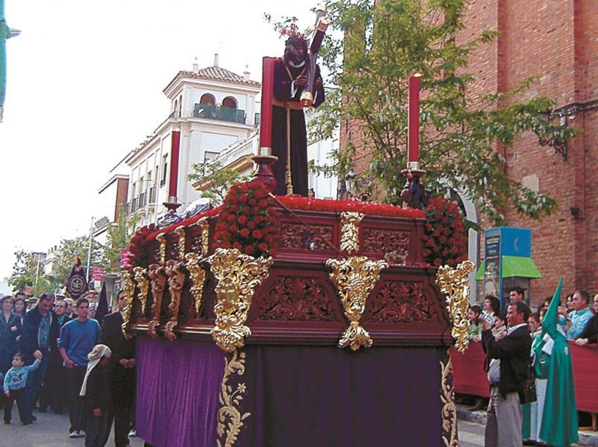 Magna Nazarena 2019: guía de pasos