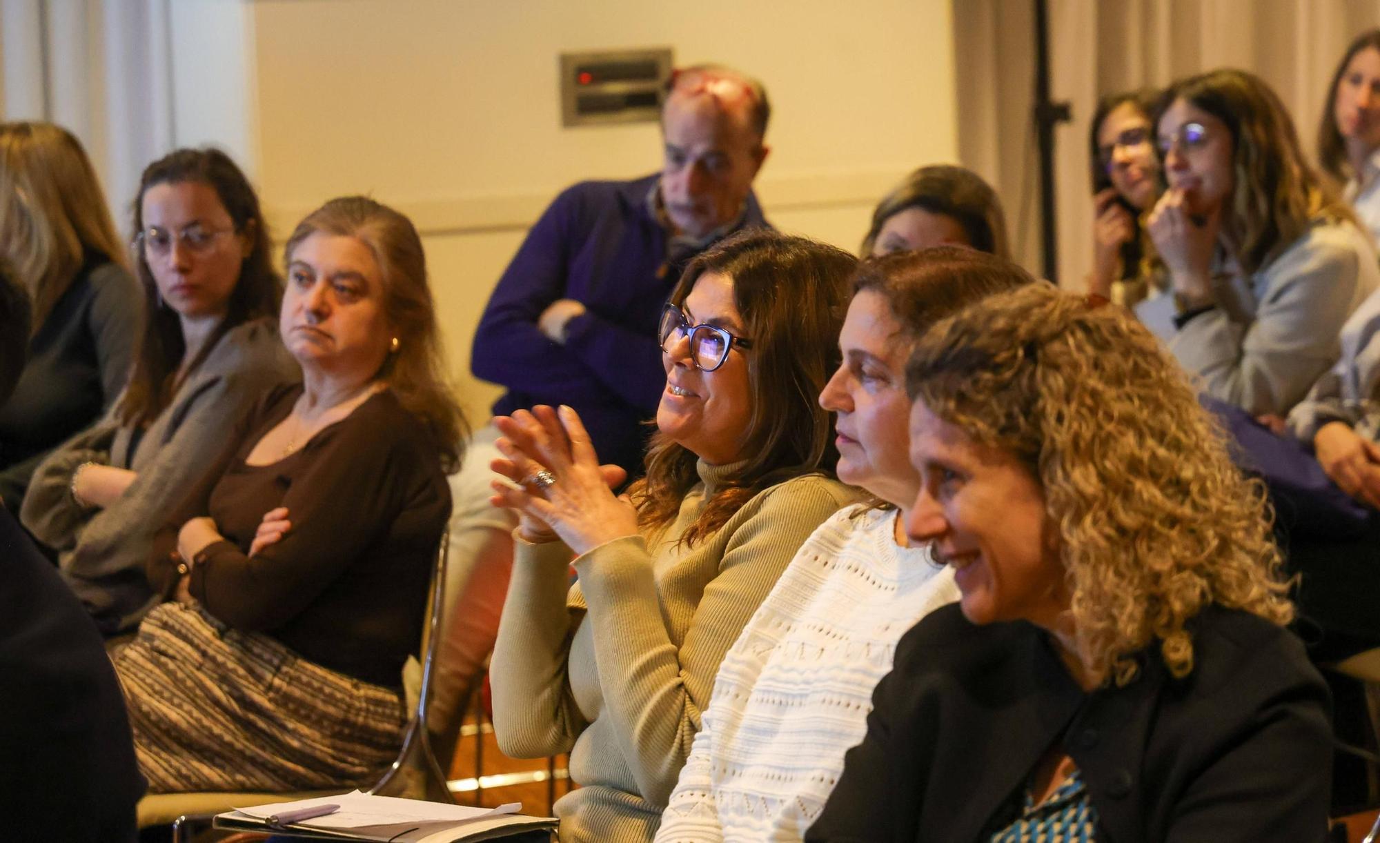 Celebración del 15º aniversario de FIV Valencia