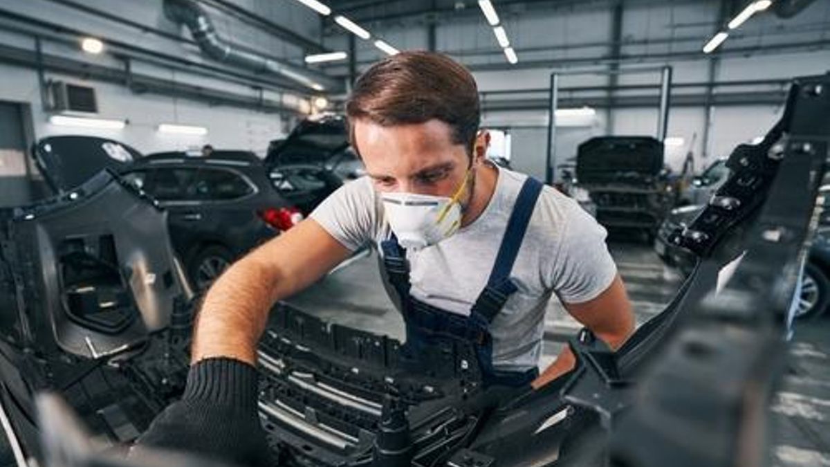 Ofertas de empleo en Vigo