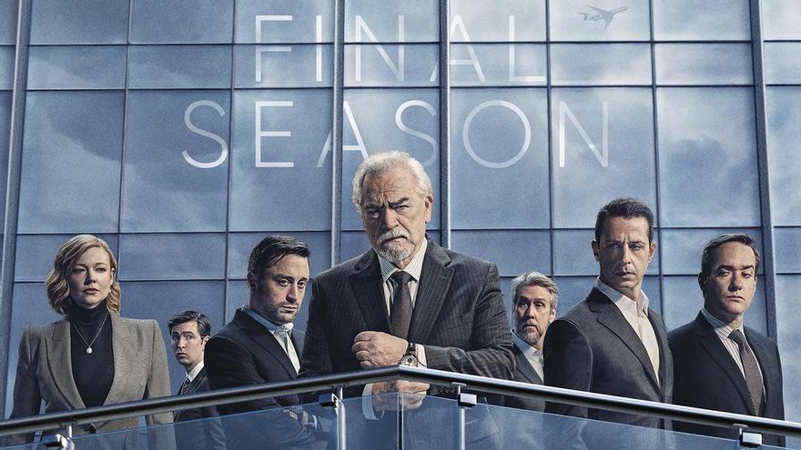 &#039;Succession&#039; arrasa de nuevo en los Emmy con 27 nominaciones